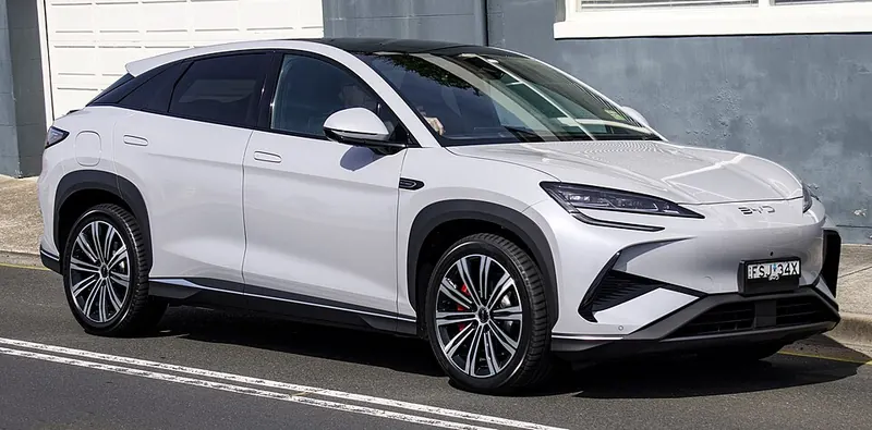 Бесплатный расчёт стоимости автомобиля из Китая под ключ